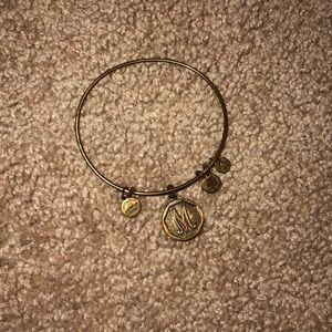 Alex And Ani M